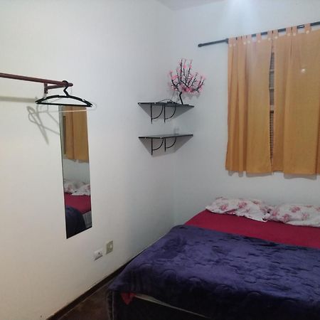 Nomadehostel - Vila Madalena São Paulo Kültér fotó