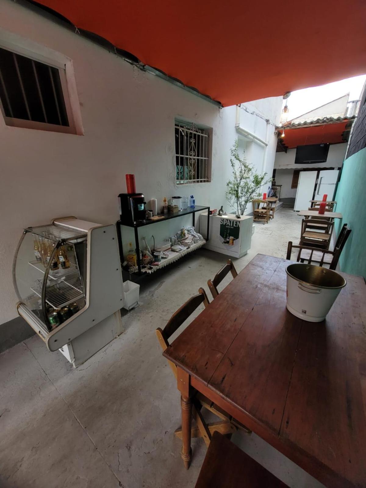 Nomadehostel - Vila Madalena São Paulo Kültér fotó