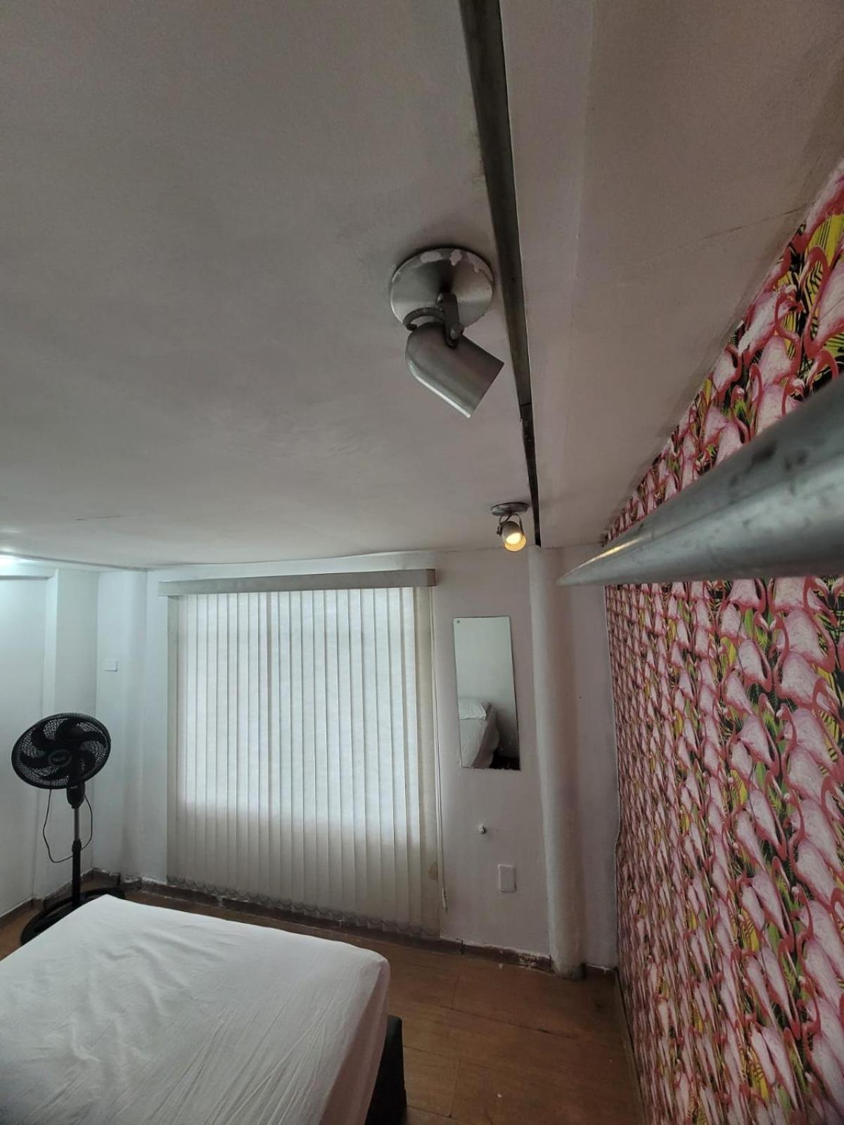 Nomadehostel - Vila Madalena São Paulo Kültér fotó