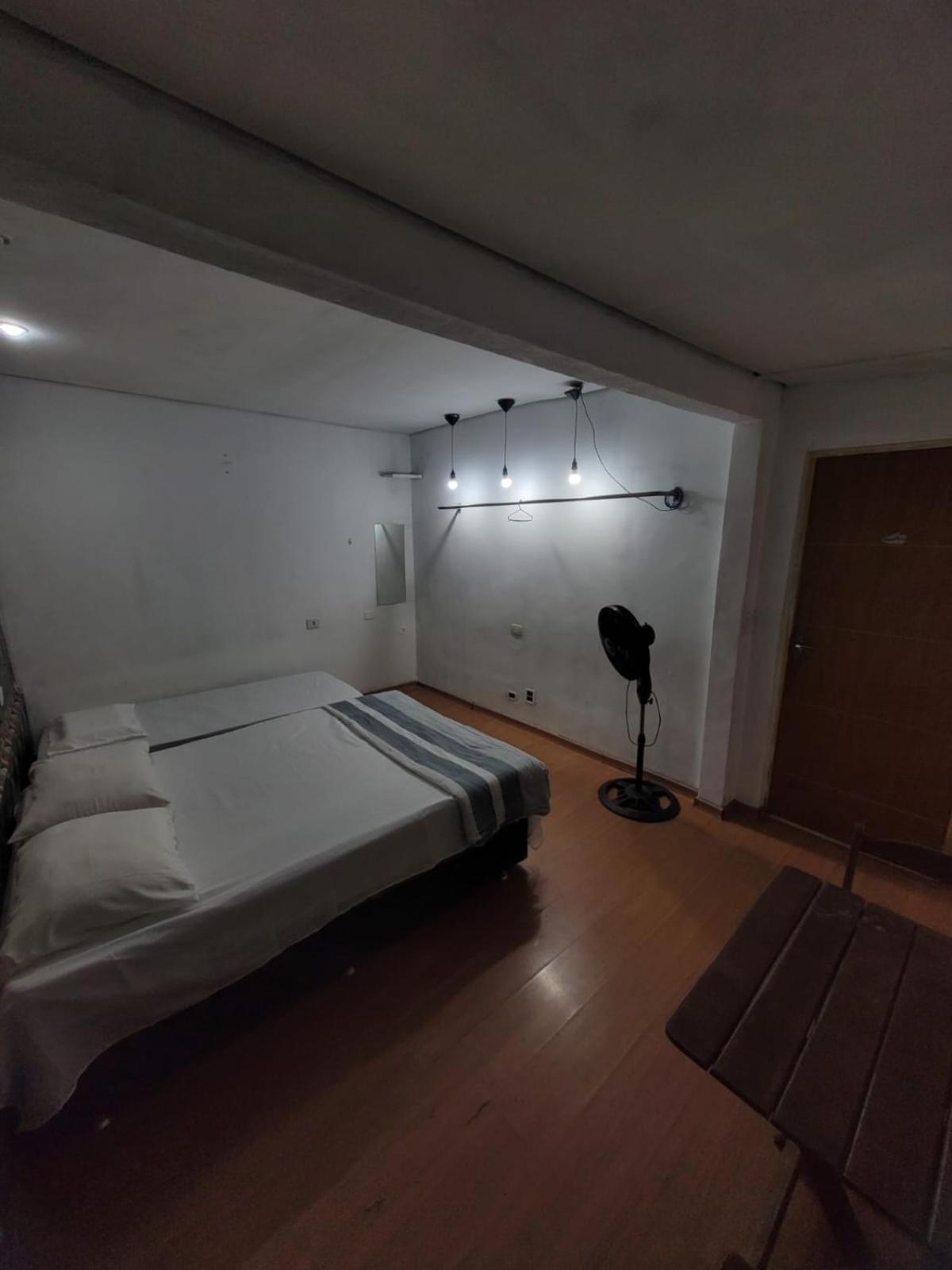Nomadehostel - Vila Madalena São Paulo Kültér fotó