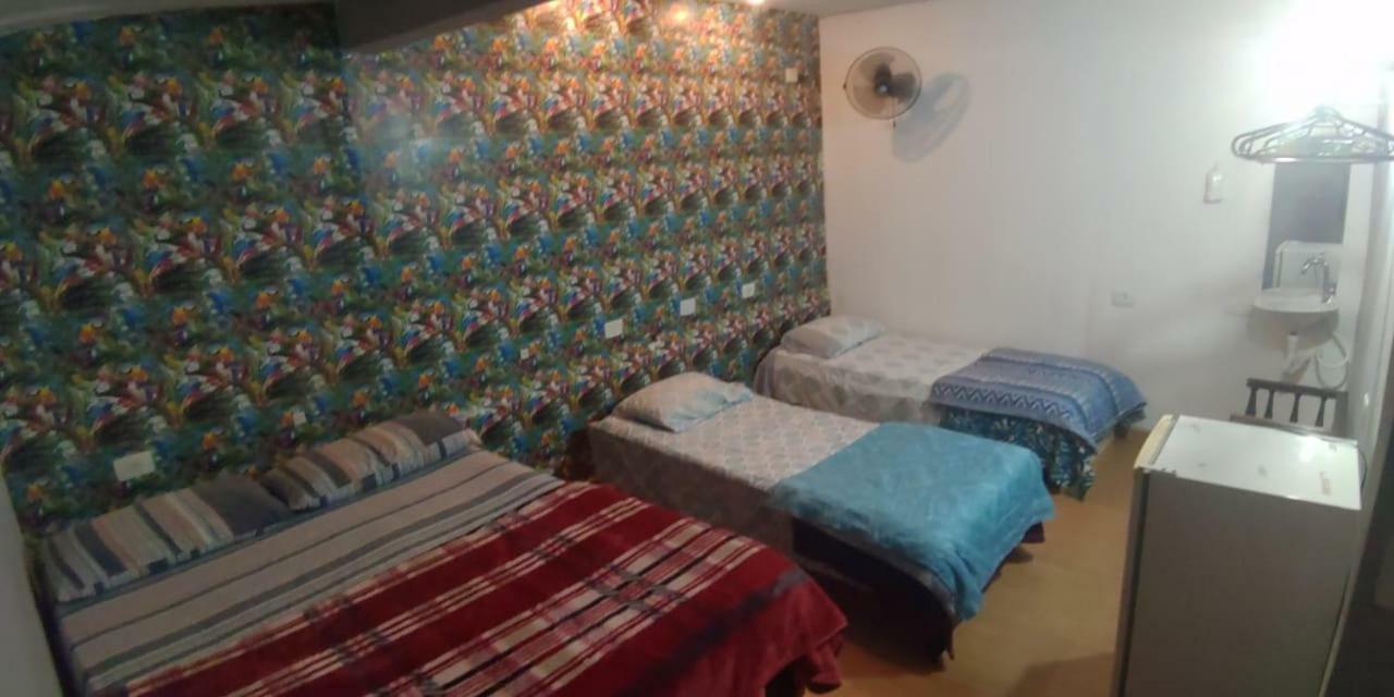 Nomadehostel - Vila Madalena São Paulo Kültér fotó