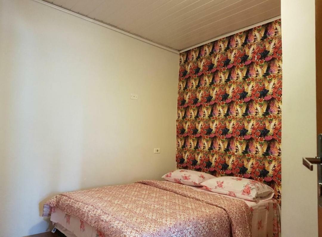 Nomadehostel - Vila Madalena São Paulo Kültér fotó