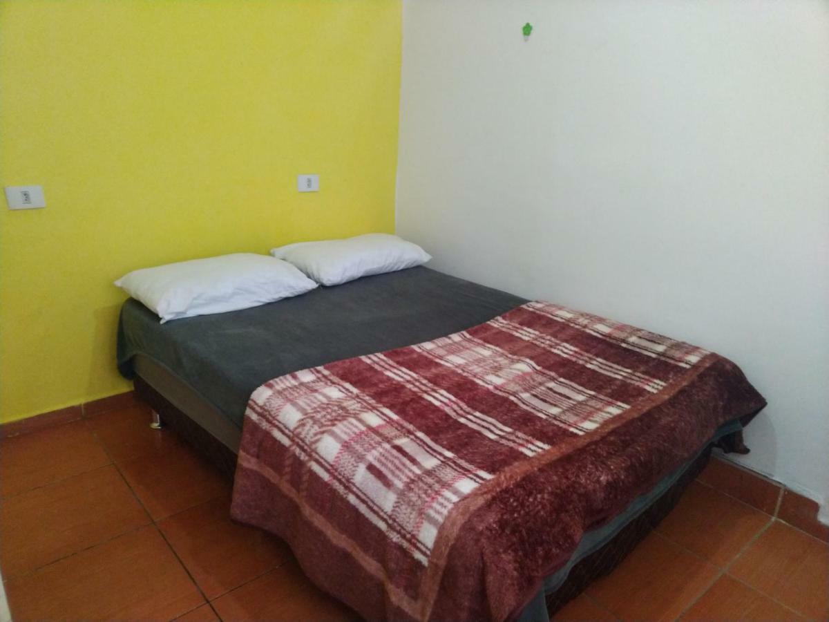 Nomadehostel - Vila Madalena São Paulo Kültér fotó