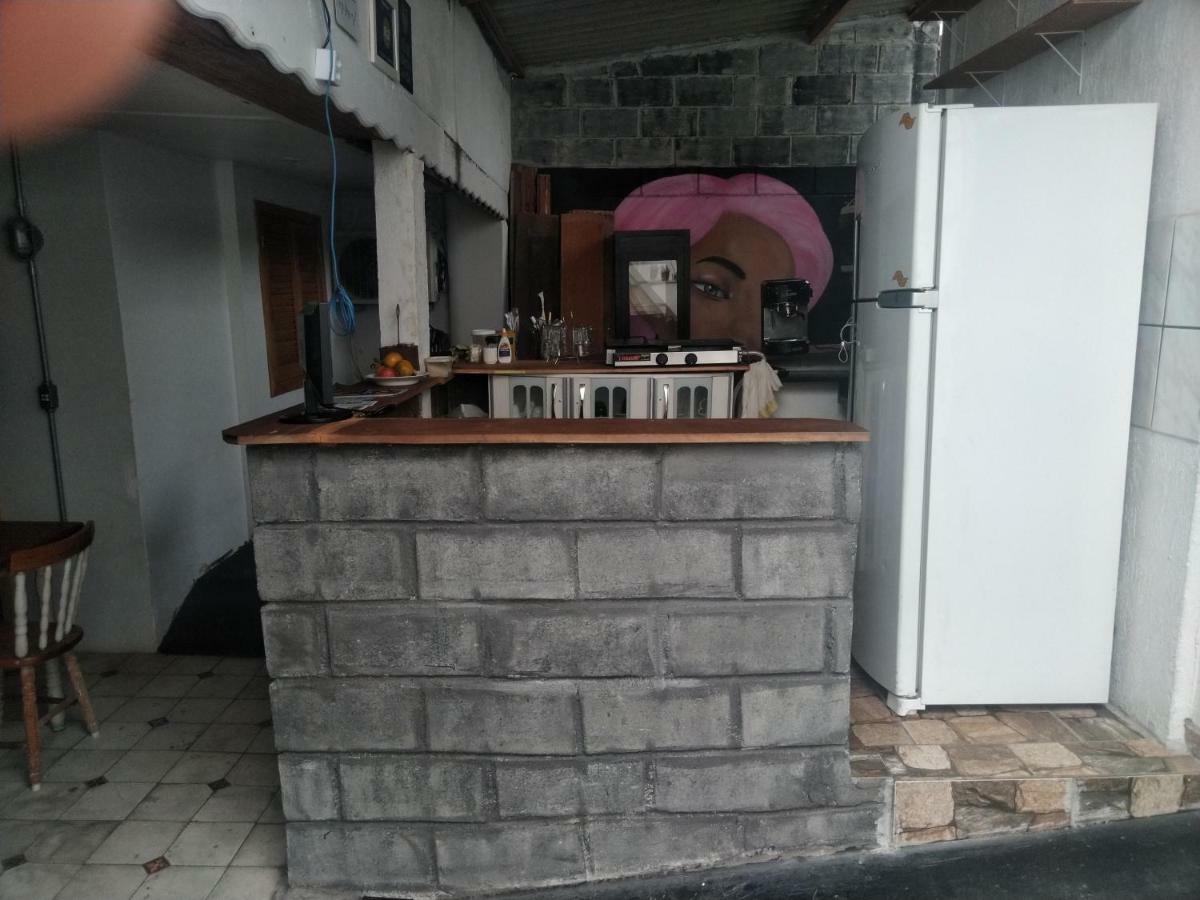 Nomadehostel - Vila Madalena São Paulo Kültér fotó