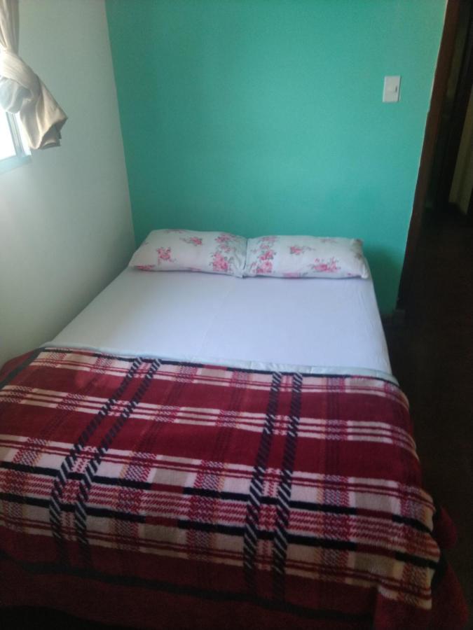 Nomadehostel - Vila Madalena São Paulo Kültér fotó