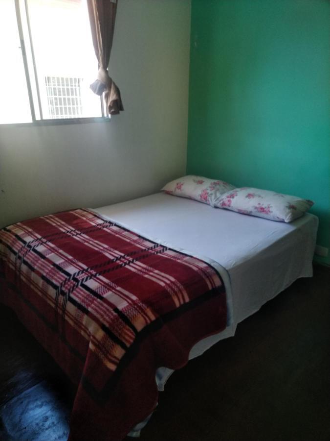 Nomadehostel - Vila Madalena São Paulo Kültér fotó